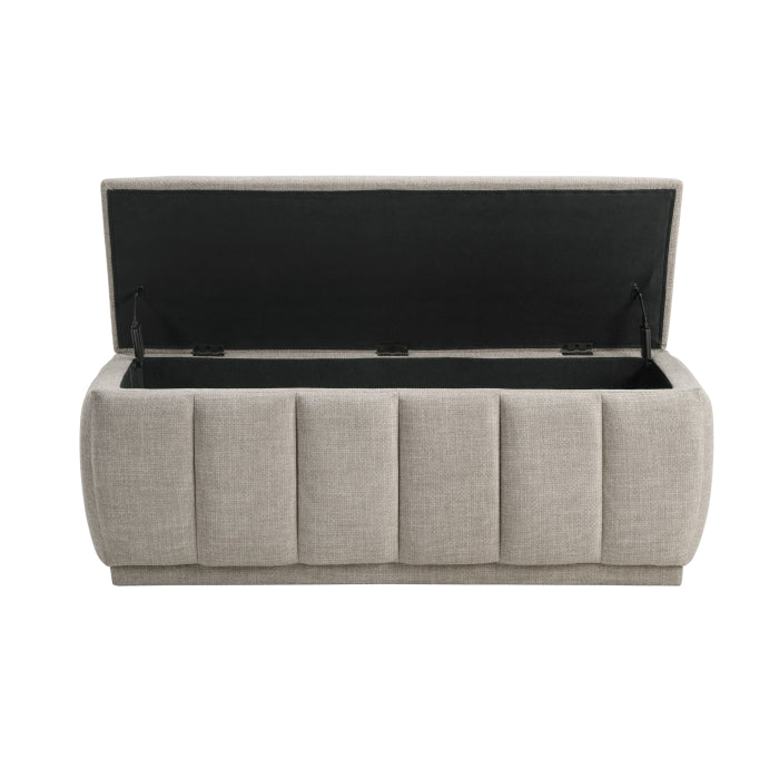 Maize Storage Bench (4799TP)