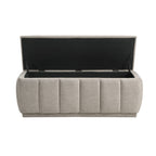 Maize Storage Bench (4799TP)