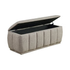 Maize Storage Bench (4799TP)