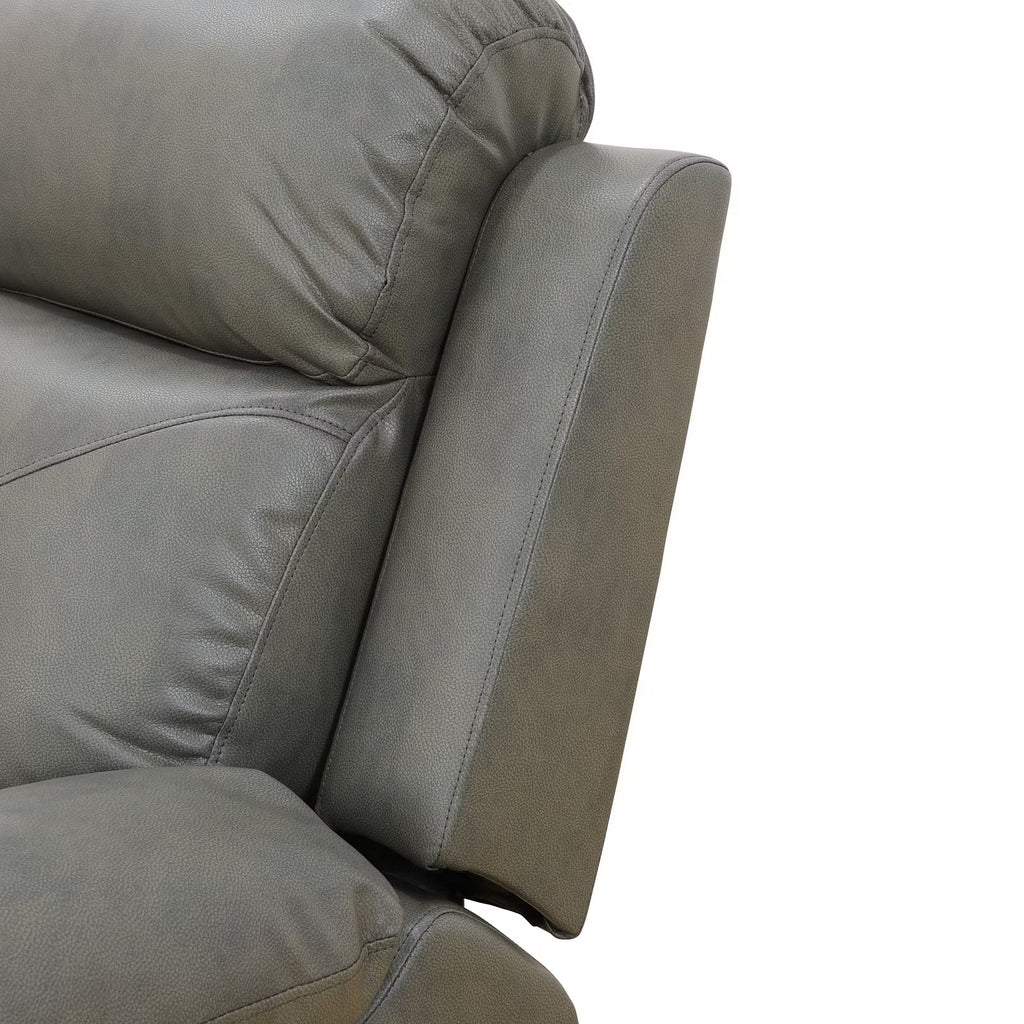 USB charge power smart reclining chair