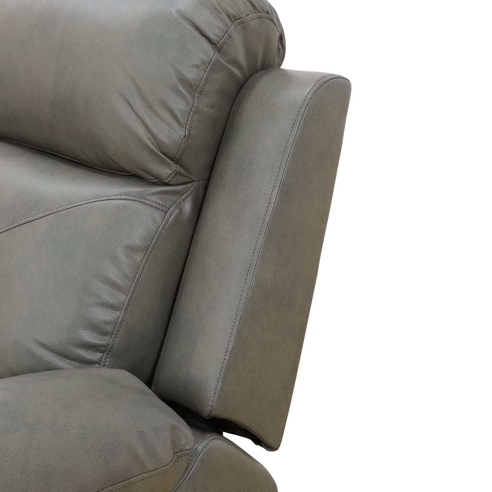 USB charge power smart reclining chair
