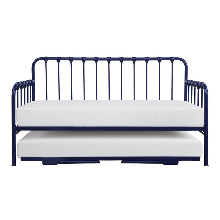 Constance Daybed with Lift-up Trundle (4983BU-NT)