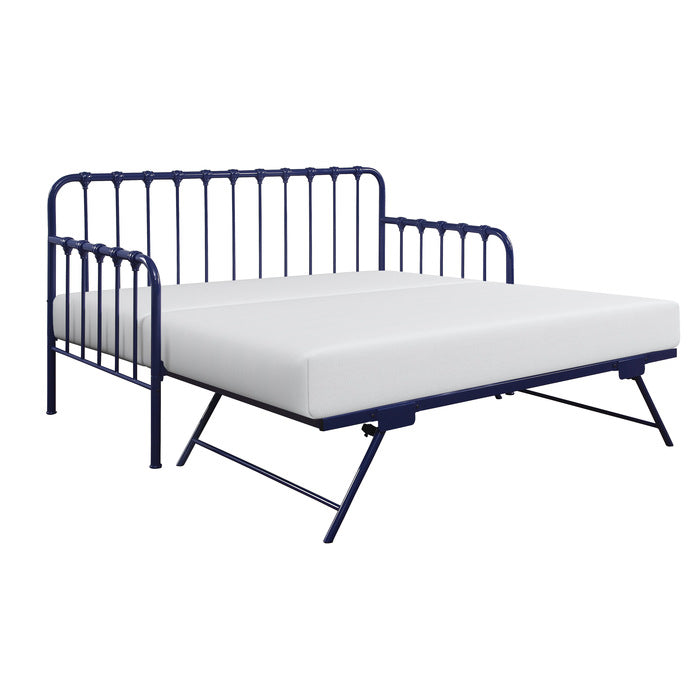 Constance Daybed with Lift-up Trundle (4983BU-NT)