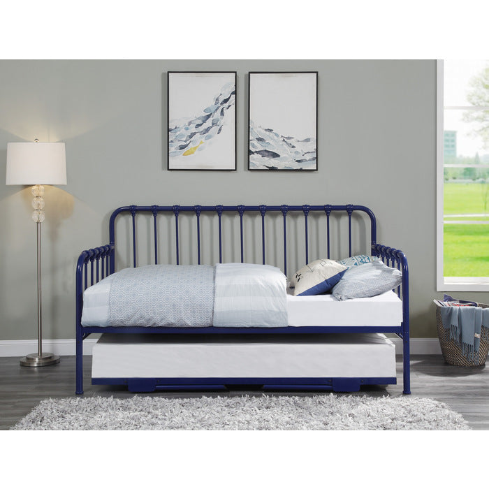 Constance Daybed with Lift-up Trundle (4983BU-NT)