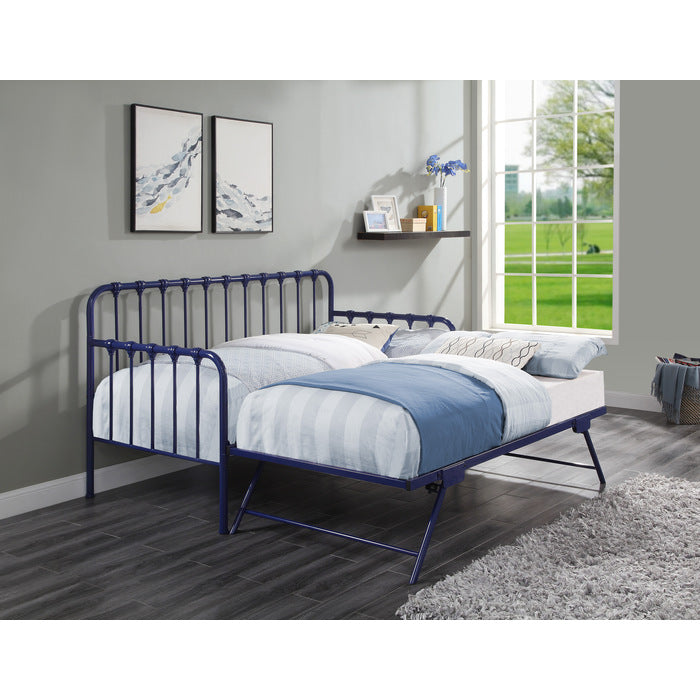 Constance Daybed with Lift-up Trundle (4983BU-NT)