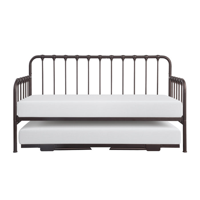 Constance Daybed with Lift-up Trundle (4983DZ-NT)