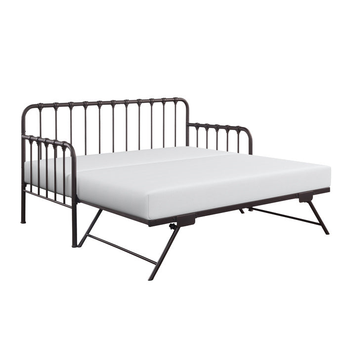 Constance Daybed with Lift-up Trundle (4983DZ-NT)