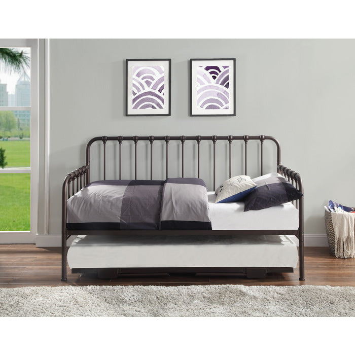 Constance Daybed with Lift-up Trundle (4983DZ-NT)