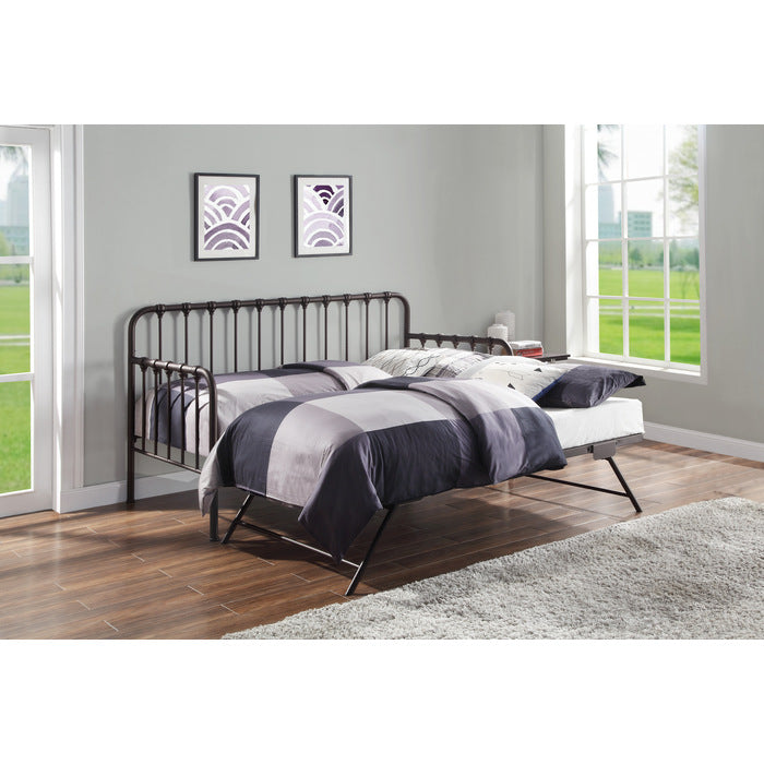 Constance Daybed with Lift-up Trundle (4983DZ-NT)