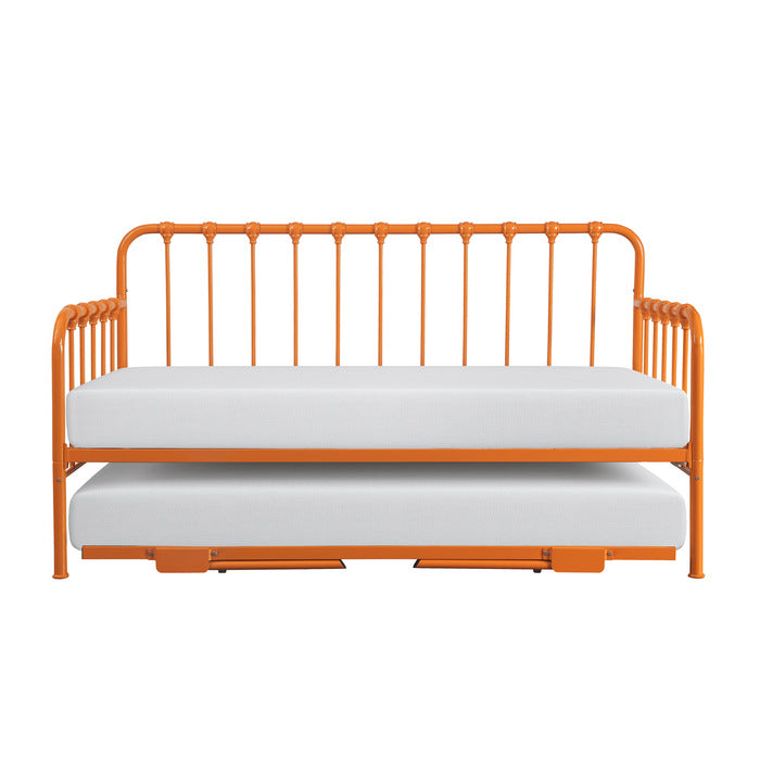 Constance Daybed with Lift-up Trundle (4983RN-NT)