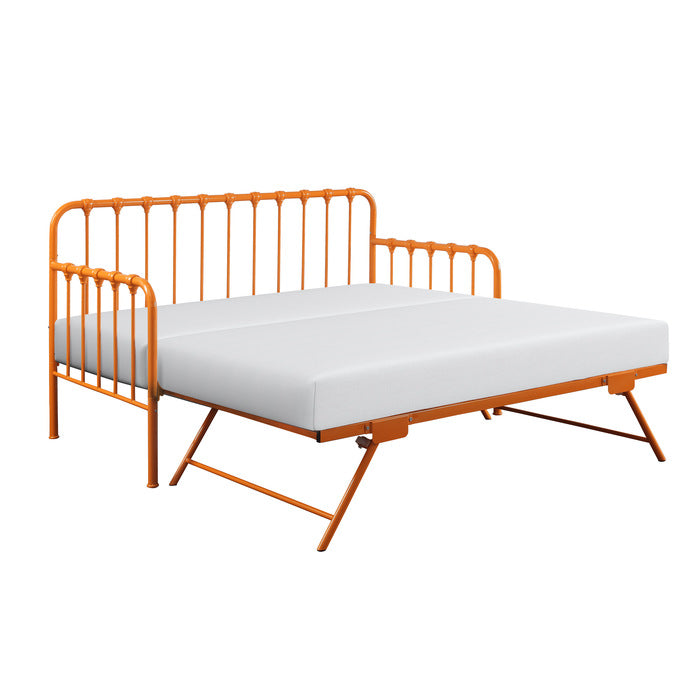 Constance Daybed with Lift-up Trundle (4983RN-NT)