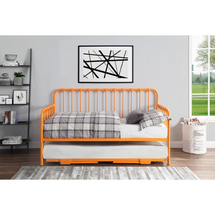 Constance Daybed with Lift-up Trundle (4983RN-NT)