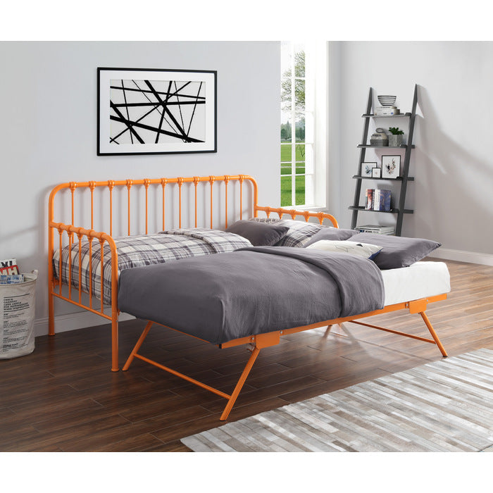 Constance Daybed with Lift-up Trundle (4983RN-NT)