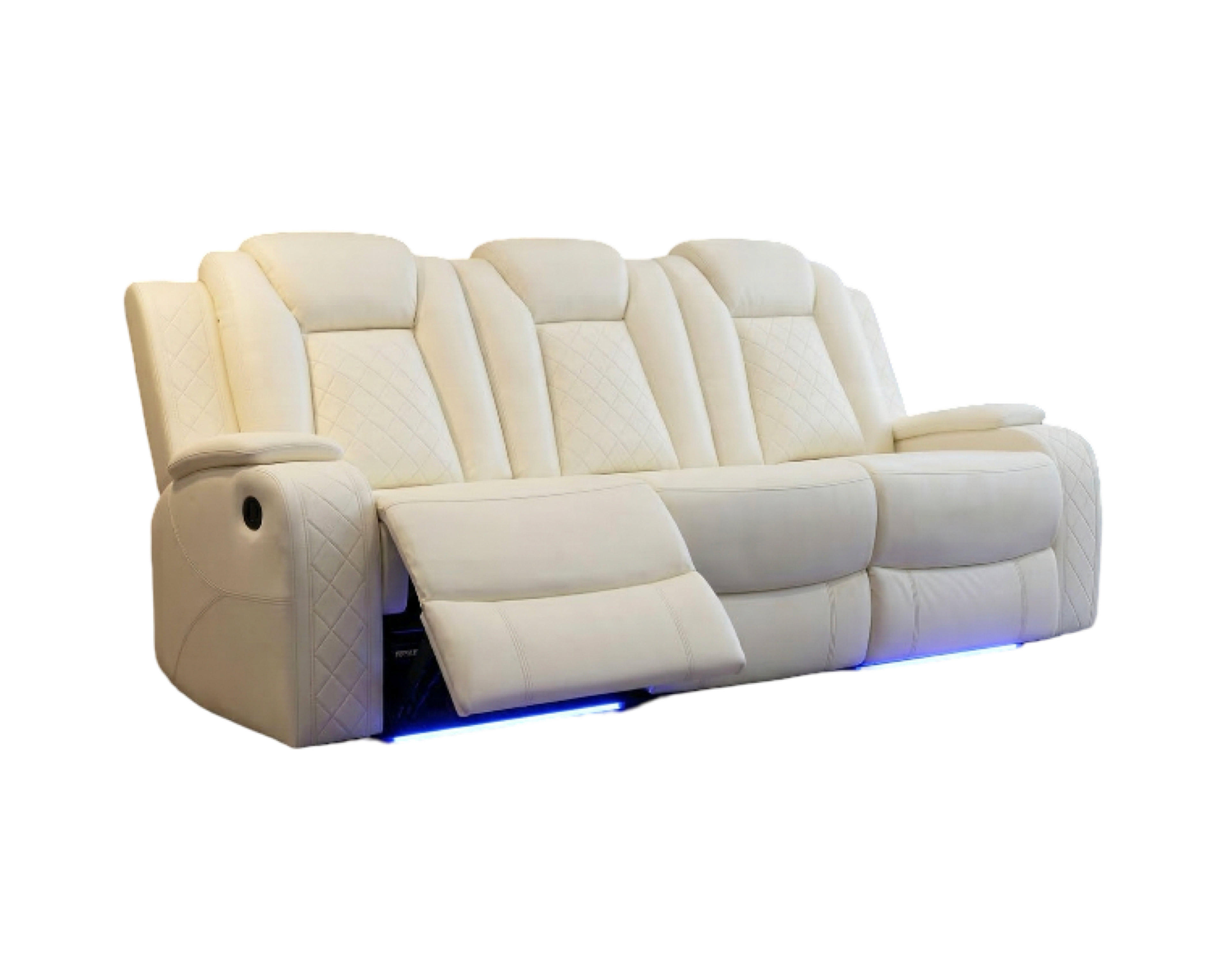RLSS-Reclining Sofa Set