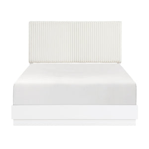 Bed - 2384 Linea