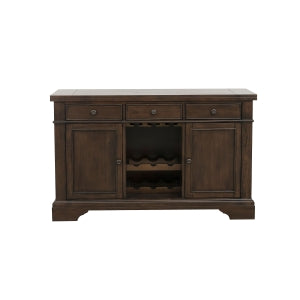 Reid Buffet/Server