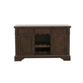 Reid Buffet/Server