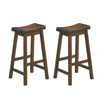 Saddleback 18 Dining Stool, RTA (5302A-18)