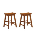 Saddleback 24 Counter Height Stool, RTA (5302A-24)