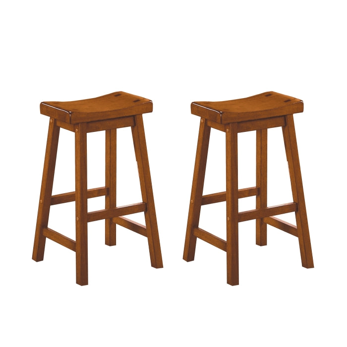 Saddleback 29 Pub Height  Stool, RTA