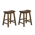 Saddleback 24 Counter Height Stool, RTA (5302C-24)