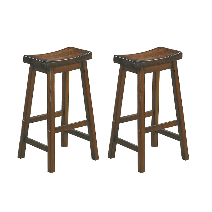 Saddleback 29 Pub Height Stool, RTA (5302C-29)