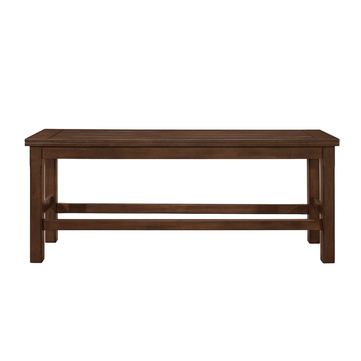 Counter Height Bench - Schleiger - HD product view