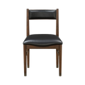 Clive Side Chair - transparent product image