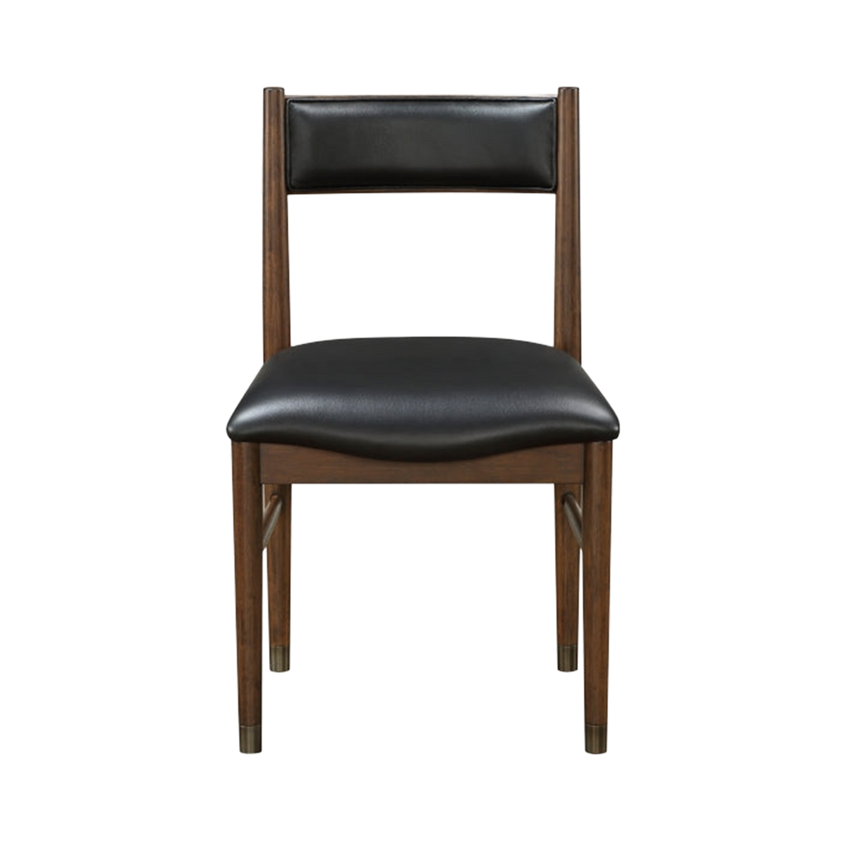 Clive Side Chair - transparent product image