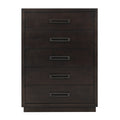 BRM-Larchmont Charcoal Chests