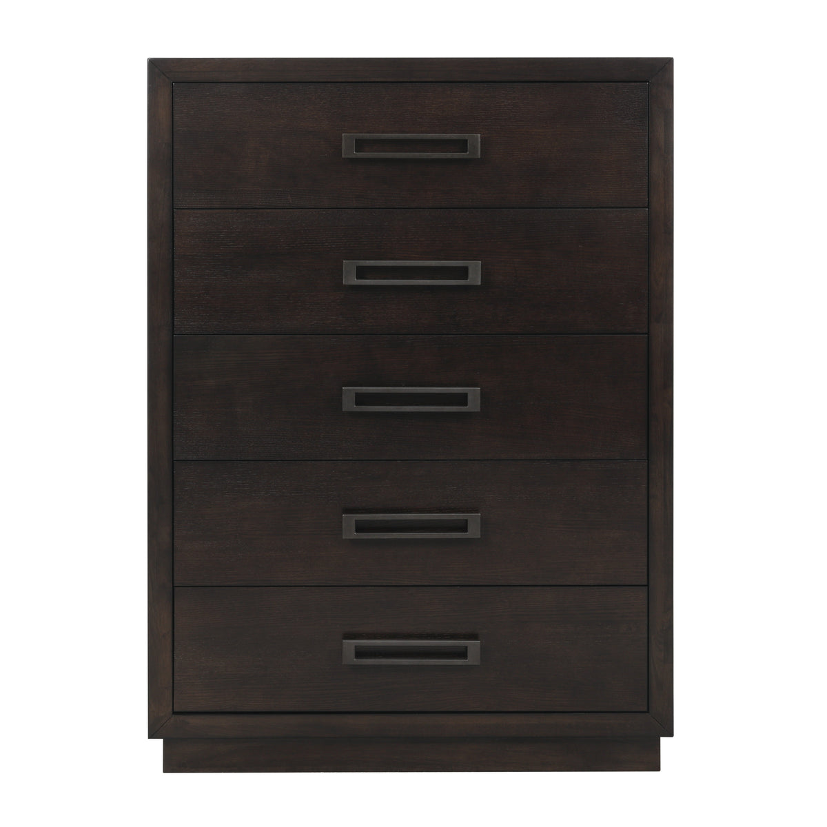 BRM-Larchmont Charcoal Chests