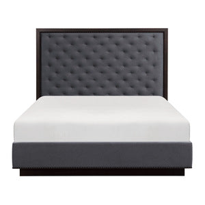 Bed - 5424 Larchmont