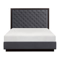 Queen Bed - 5424-1* - front product view