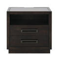Night Stand, LED Lighting - Larchmont - HD product view
