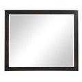 Mirror - Larchmont - front product view