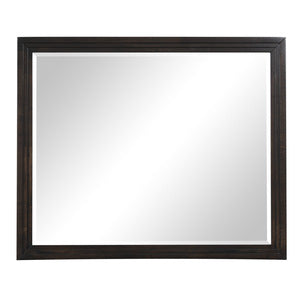 Mirror - Larchmont - front product view