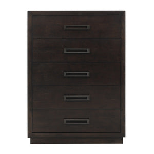 Chest - Larchmont - front product view