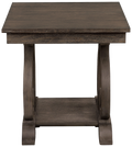 Toulon End Table