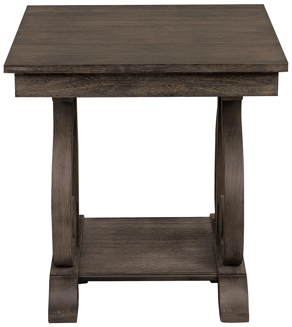 Toulon End Table