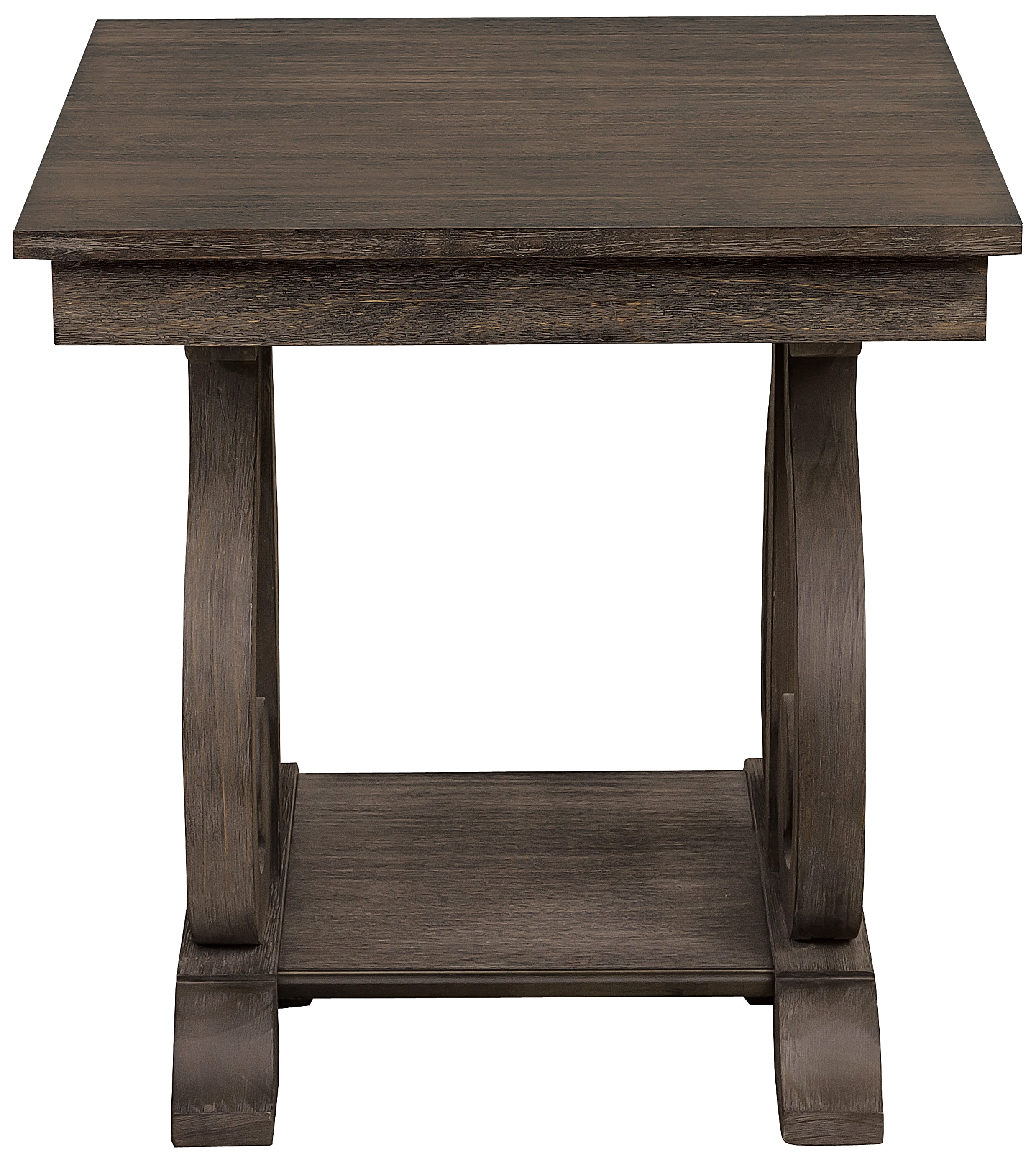 Toulon End Table