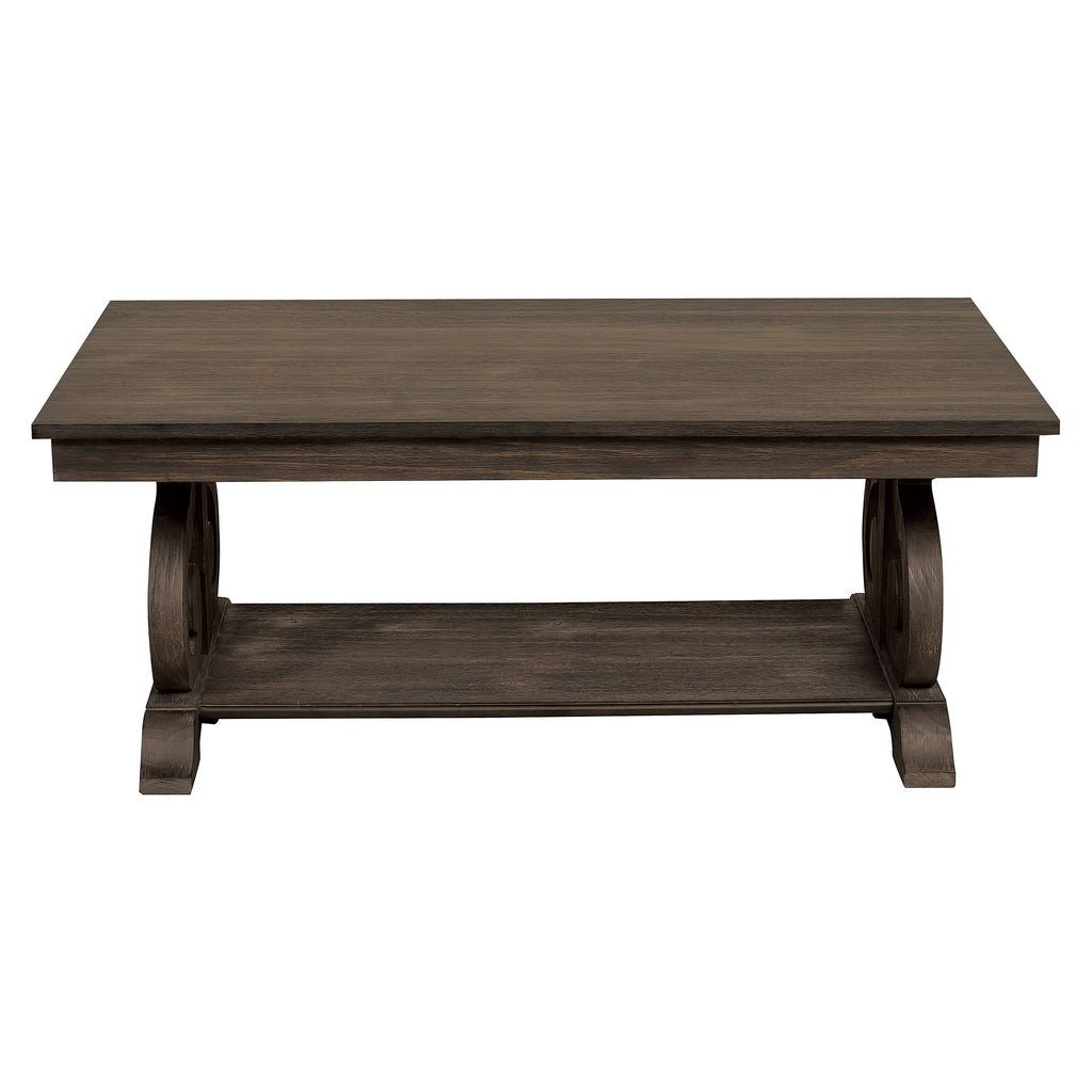 Toulon Writing Desk