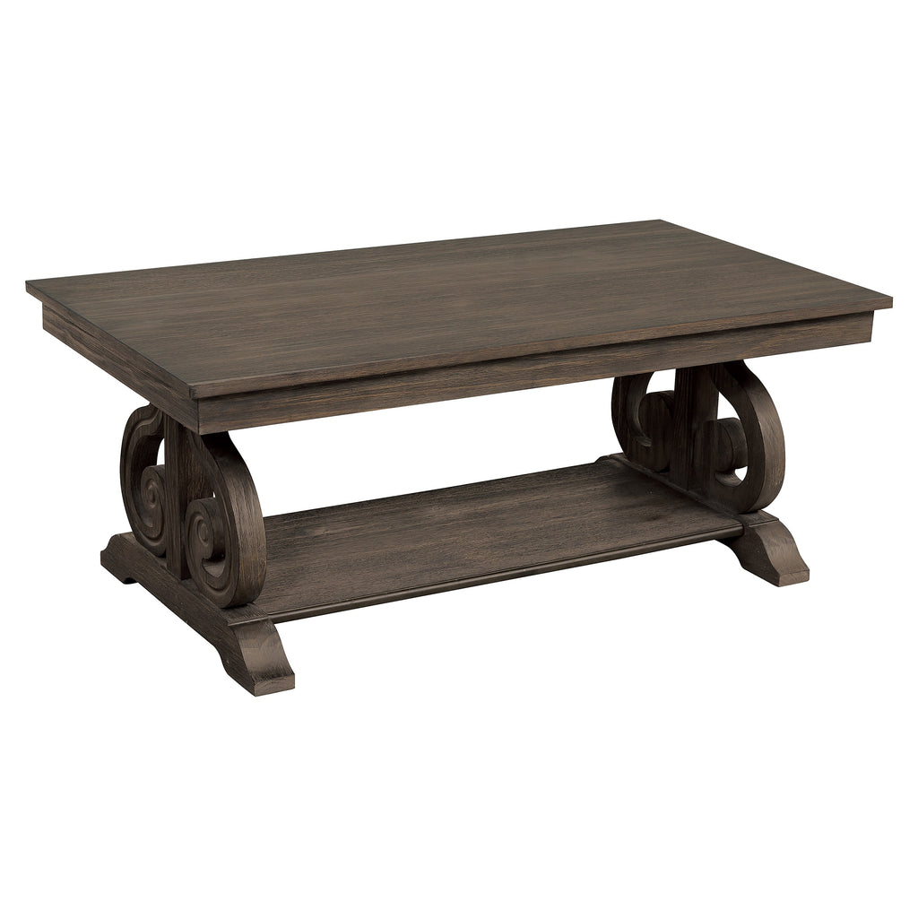 Toulon Writing Desk