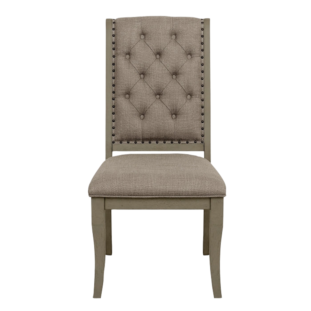 Vermillion Side Chair