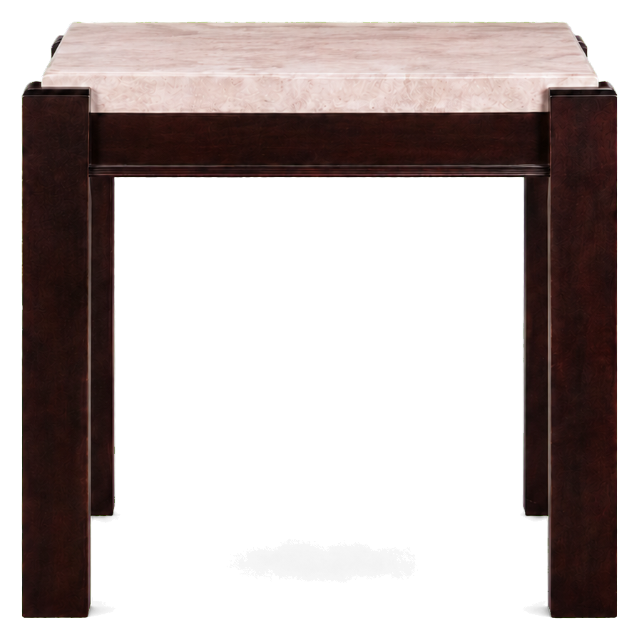 Festus End Table