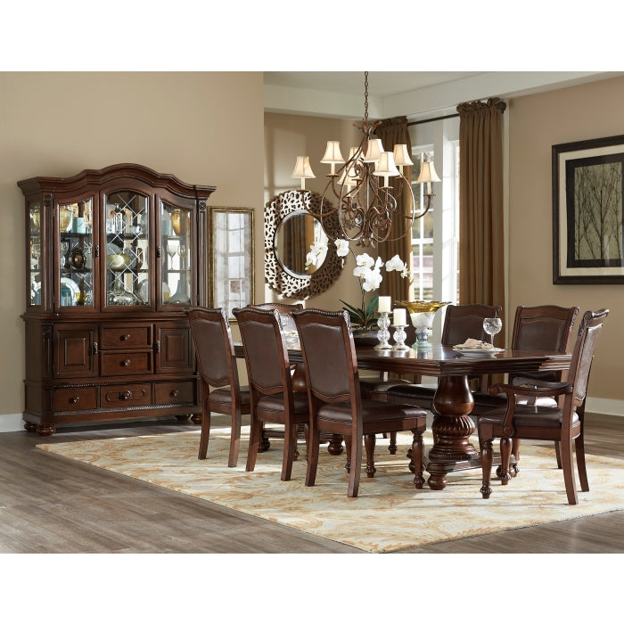 Lordsburg Dining Table