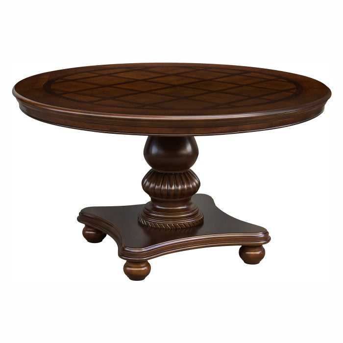 Lordsburg Round Dining Table
