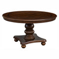 Lordsburg Round Dining Table