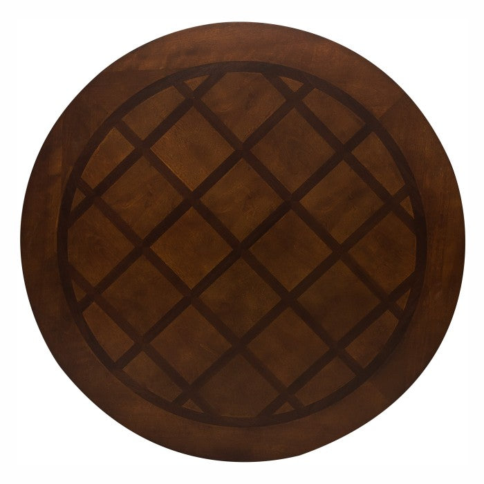 Lordsburg Round Dining Table