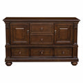 Lordsburg Buffet/Server