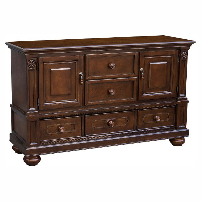 Lordsburg Buffet/Server